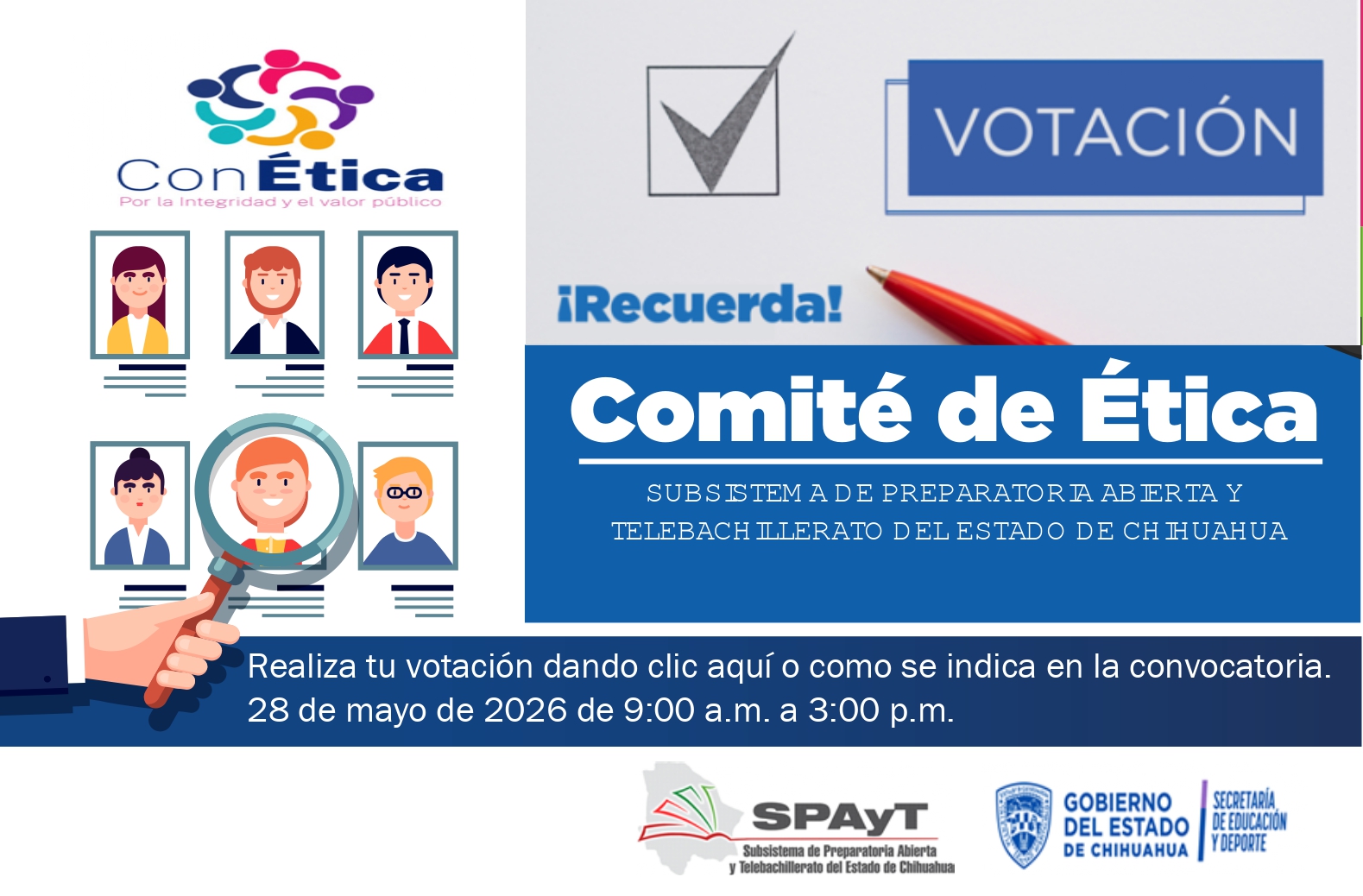 Aviso